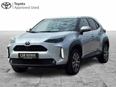 Toyota Yaris Cross Cross (2022) - Photo 1
