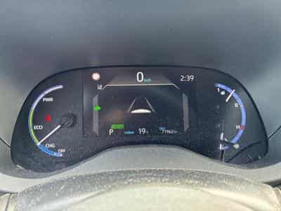 Toyota Yaris Cross Cross (2022) - Photo 10