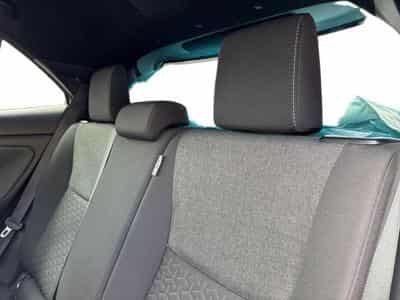 Toyota Yaris Cross Cross (2022) - Photo 11