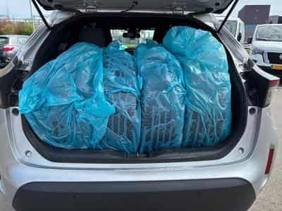 Toyota Yaris Cross Cross (2022) - Photo 12