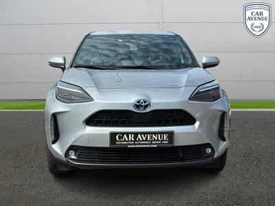 Toyota Yaris Cross Cross (2022) - Photo 3