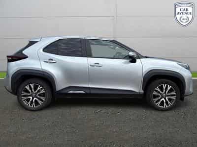 Toyota Yaris Cross Cross (2022) - Photo 5