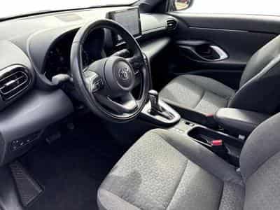 Toyota Yaris Cross Cross (2022) - Photo 7