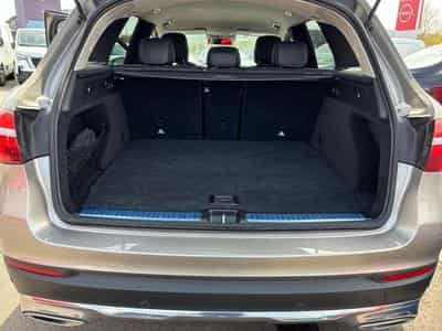 Mercedes GLC 220 CDI 4Matic (2019) - Photo 12