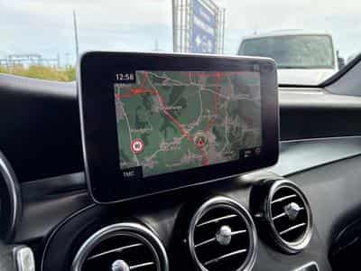 Mercedes GLC 220 CDI 4Matic (2019) - Photo 13