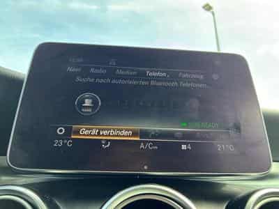 Mercedes GLC 220 CDI 4Matic (2019) - Photo 14