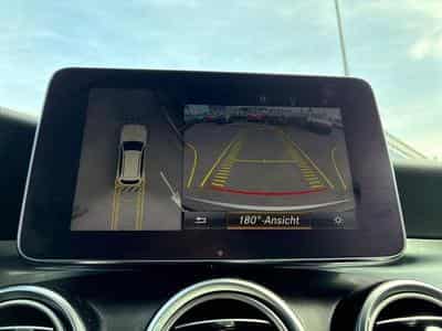 Mercedes GLC 220 CDI 4Matic (2019) - Photo 15