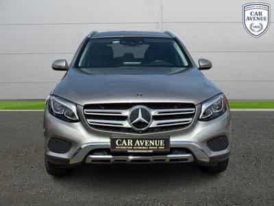 Mercedes GLC 220 CDI 4Matic (2019) - Photo 3