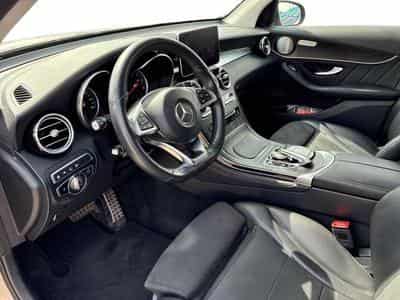 Mercedes GLC 220 CDI 4Matic (2019) - Photo 7