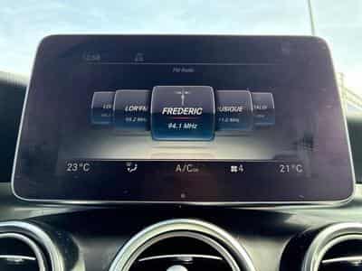 Mercedes GLC 220 CDI 4Matic (2019) - Photo 9