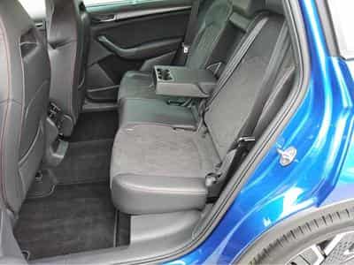 Skoda Kodiaq RS+DSG+4x4+360+LED+NAVI (2024) - Foto 10