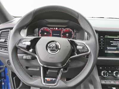 Skoda Kodiaq RS+DSG+4x4+360+LED+NAVI (2024) - Foto 13