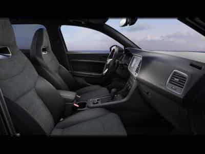 Cupra Ateca Ateca (2026) - Foto 5