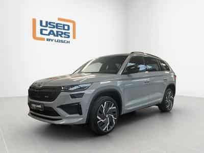 Skoda Kodiaq RS+DSG+4x4+AHK (2023) - Foto 1