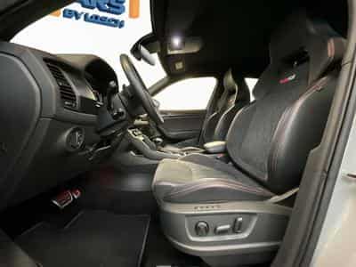 Skoda Kodiaq RS+DSG+4x4+AHK (2023) - Foto 9