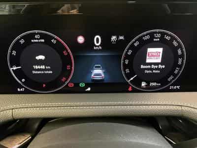 Skoda Superb L&K+DSG+Stand.H+AHK+LM19 (2025) - Foto 11