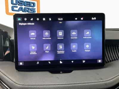 Skoda Superb L&K+DSG+Stand.H+AHK+LM19 (2025) - Foto 13