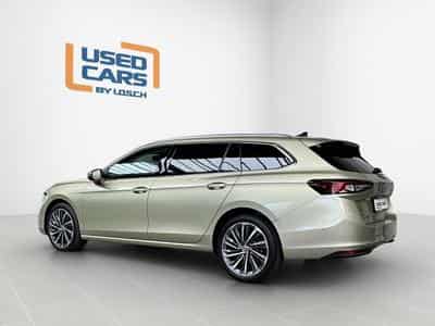 Skoda Superb L&K+DSG+Stand.H+AHK+LM19 (2025) - Foto 5