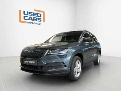 Skoda Karoq Style+4M+DSG+P.Premium (2020) - Foto 1