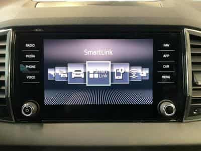 Skoda Karoq Style+4M+DSG+P.Premium (2020) - Foto 13