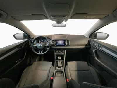 Skoda Karoq Style+4M+DSG+P.Premium (2020) - Foto 2