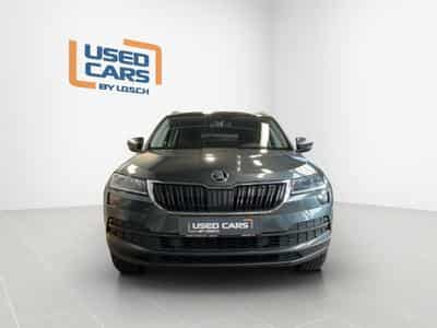 Skoda Karoq Style+4M+DSG+P.Premium (2020) - Foto 3