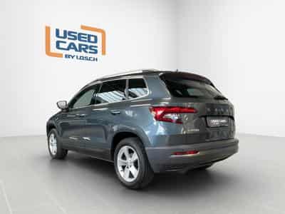 Skoda Karoq Style+4M+DSG+P.Premium (2020) - Foto 6