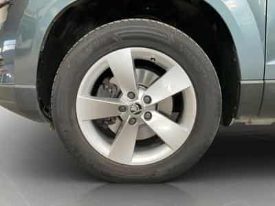 Skoda Karoq Style+4M+DSG+P.Premium (2020) - Foto 8