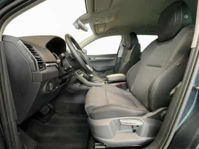 Skoda Karoq Style+4M+DSG+P.Premium (2020) - Foto 9