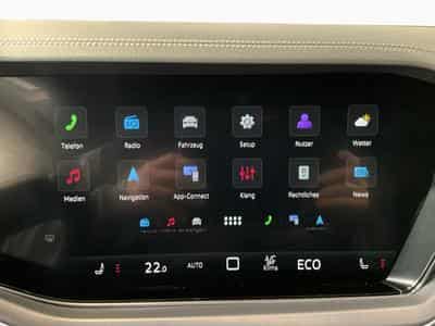 VW Touareg R-Line+4M+Aut.+AHK+Luft. (2024) - Foto 13