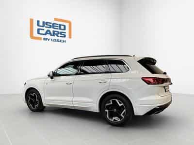 VW Touareg R-Line+4M+Aut.+AHK+Luft. (2024) - Foto 5