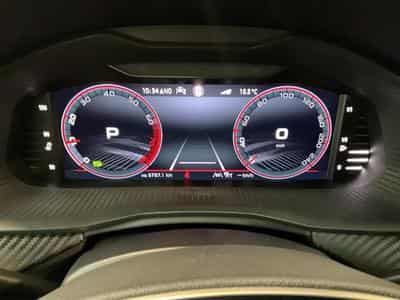 Skoda Kamiq Monte-Carlo+DSG+Pano+Navi+RearView (2024) - Foto 11