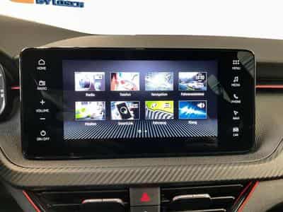 Skoda Kamiq Monte-Carlo+DSG+Pano+Navi+RearView (2024) - Foto 14