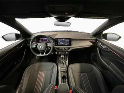Skoda Kamiq Monte-Carlo+DSG+Pano+Navi+RearView (2024) - Foto 2