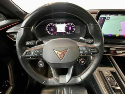 Cupra Formentor VZ5+DSG+4x4+P.Beats+P.Leder (2023) - Photo 10