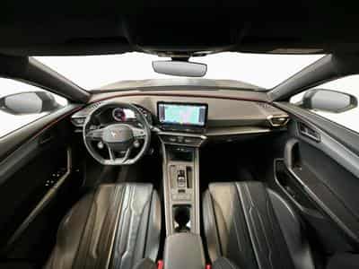 Cupra Formentor VZ5+DSG+4x4+P.Beats+P.Leder (2023) - Photo 2