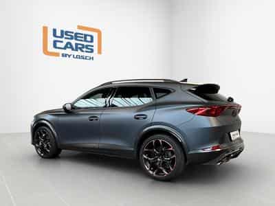 Cupra Formentor VZ5+DSG+4x4+P.Beats+P.Leder (2023) - Photo 5