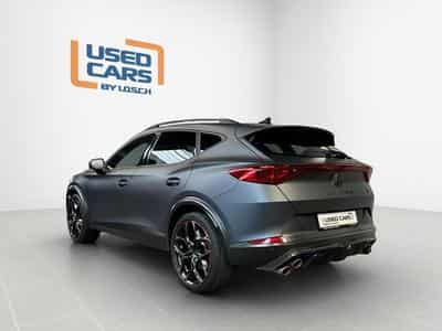 Cupra Formentor VZ5+DSG+4x4+P.Beats+P.Leder (2023) - Photo 6