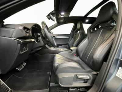 Cupra Formentor VZ5+DSG+4x4+P.Beats+P.Leder (2023) - Photo 9