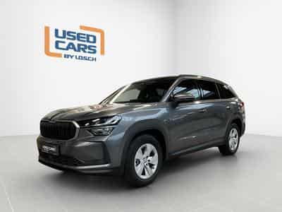 Skoda Kodiaq Selection+DSG+LED+AHK+NAVI (2024) - Foto 1