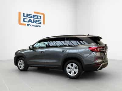 Skoda Kodiaq Selection+DSG+LED+AHK+NAVI (2024) - Foto 5