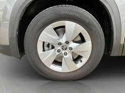 Skoda Kodiaq Selection+DSG+LED+AHK+NAVI (2024) - Foto 8