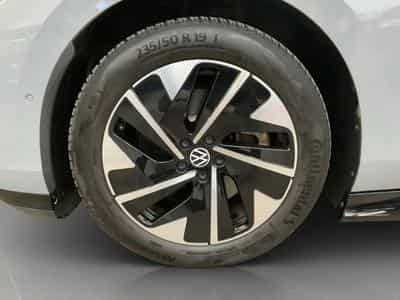 VW ID.7 Zertifikat+77kWh+Pro+P.Ext.+P.Int.+Navi (2024) - Foto 10