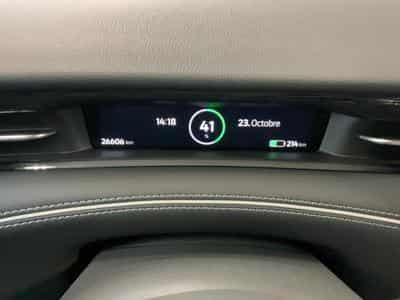 VW ID.7 Zertifikat+77kWh+Pro+P.Ext.+P.Int.+Navi (2024) - Foto 15