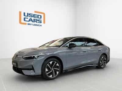 VW ID.7 Zertifikat+77kWh+Pro+P.Ext.+P.Int.+Navi (2024) - Foto 5