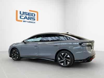 VW ID.7 Zertifikat+77kWh+Pro+P.Ext.+P.Int.+Navi (2024) - Foto 6