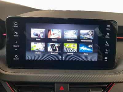 Skoda Kamiq Monte-Carlo+DSG+Pano+Navi (2024) - Foto 13