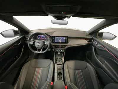 Skoda Kamiq Monte-Carlo+DSG+Pano+Navi (2024) - Foto 2