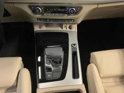 Audi Q5 SB+S-line+S-Tronic+50TFSI+Quattro (2024) - Foto 12