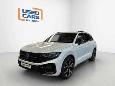 VW Touareg R-Line+V6+Aut.+Black-Style+4M+Pano (2024) - Foto 1